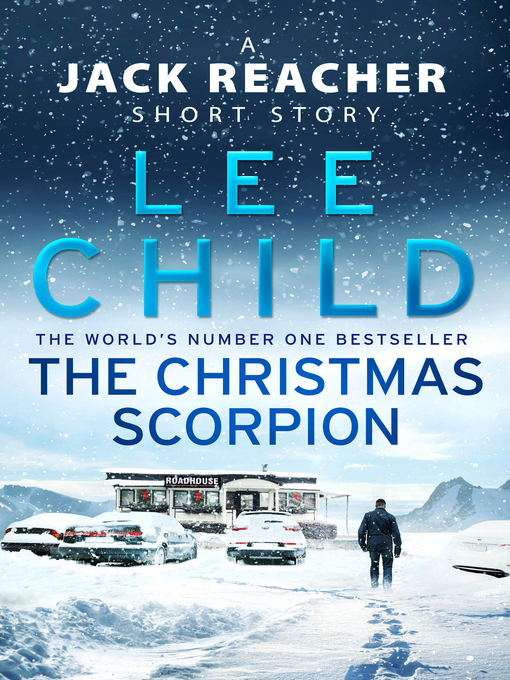 Title details for The Christmas Scorpion by Lee Child - Wait list